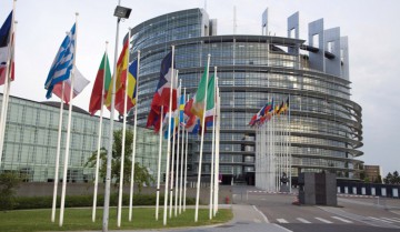 Colegiul Pedagogic a simulat o şedinţă a Parlamentului European